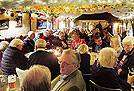 SVVS Christmas Social - Red Lion, Betchworth,